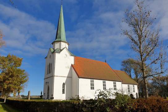 Rakkestad Kirke