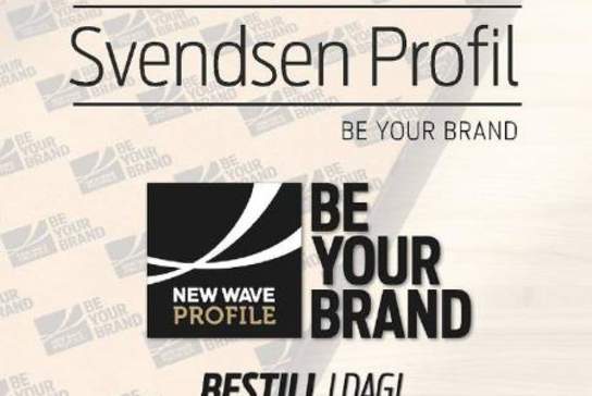 Svendsen Profil