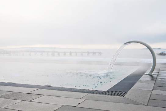 Støtvig Hotel AS