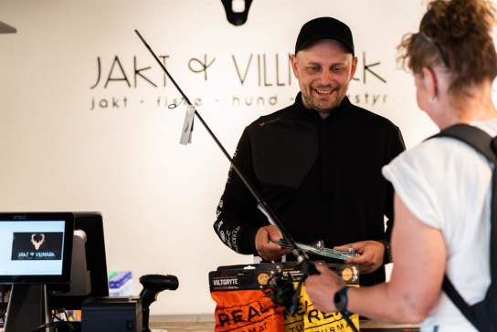 Jakt & Villmark - Interjakt Rakkestad