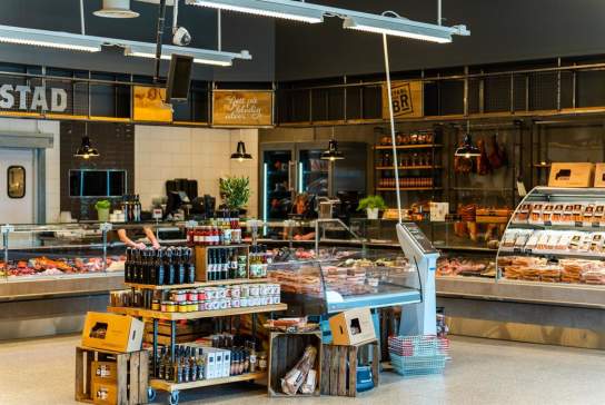 Brødr. Ringstad - Butikkutsalg med lokalmat i Rakkestad