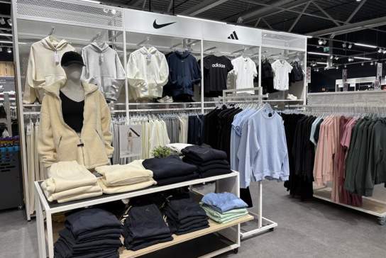Intersport Askim