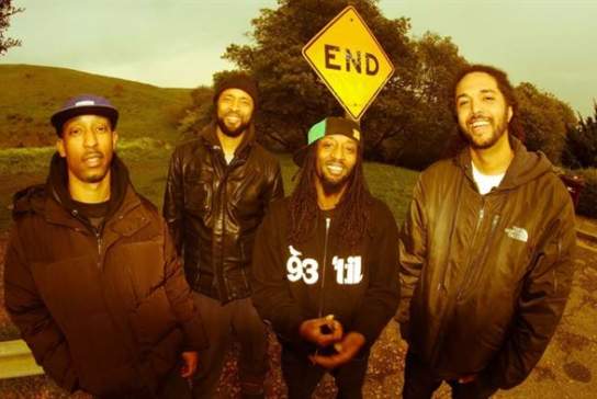 Souls Of Mischief