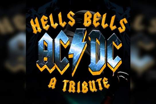 Hells Bells