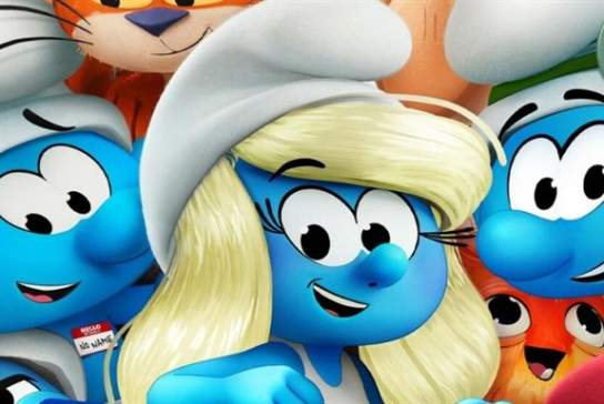 Smurfs