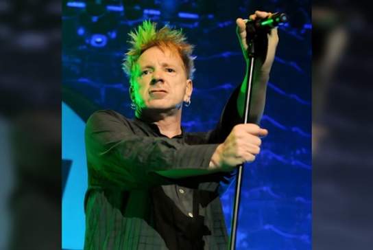 Public Image Ltd