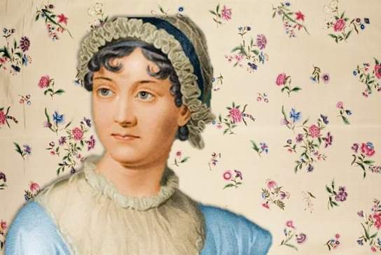 Jane Austen Walking Tour with Dr Cheryl Butler