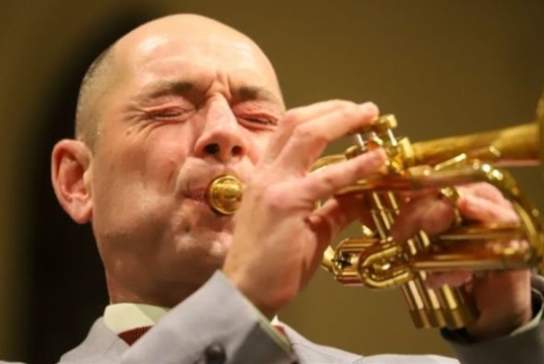 Chris Coull's 'Blues & the Abstract Truth' Septet