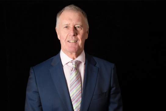 An Evening With Geoff Hurst