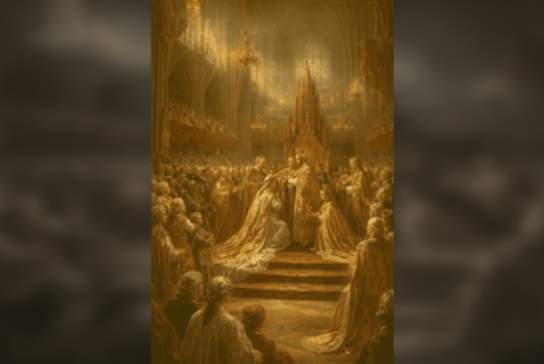 Handel and Rutter Concert