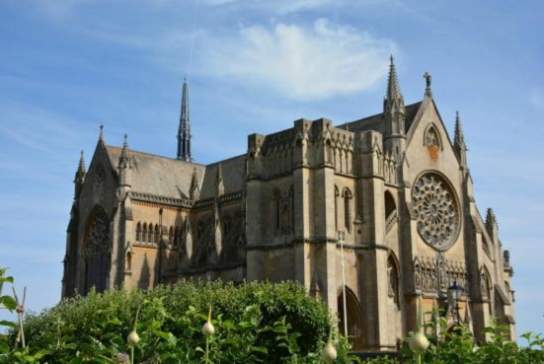 Arundel Cathedral