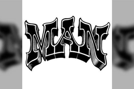 Man - Psychedelic Rockin’ Since 1968