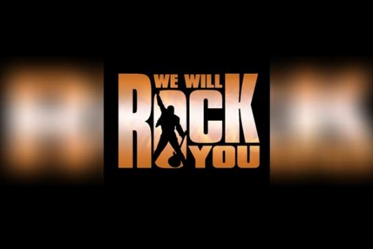 Eods: We Will Rock You