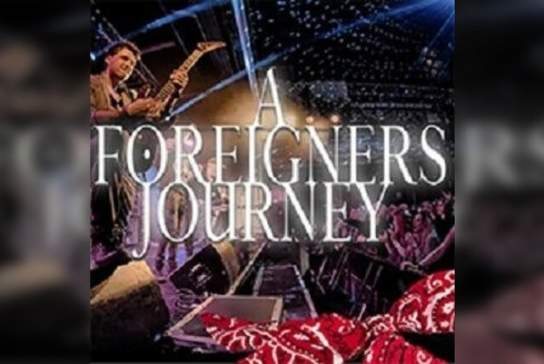 A Foreigner's Journey