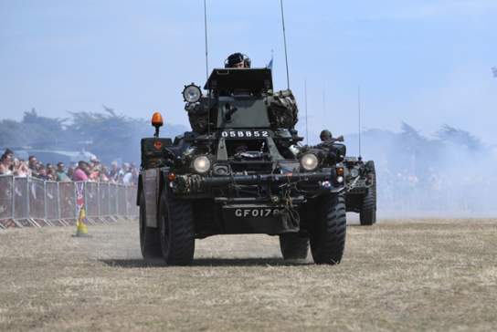 Littlehampton Armed Forces Day