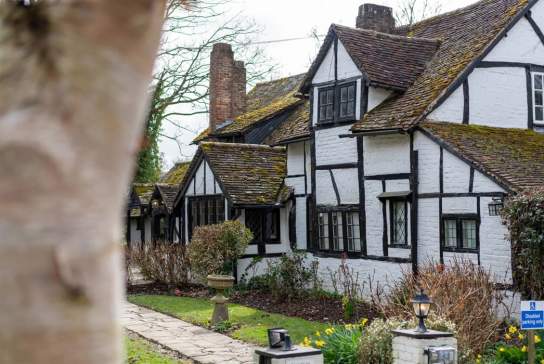 The Old House Inn