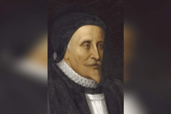 Lecture Memorialising Andrewes