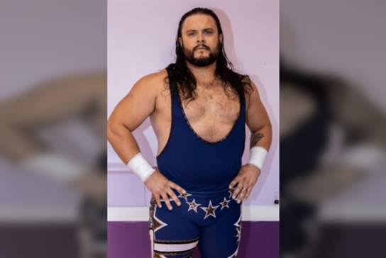 American Rumble Wrestling Spectacular