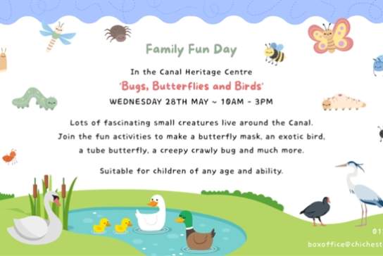 Family Fun Day