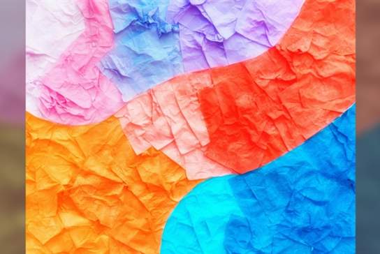 Make your own Tactile Animal