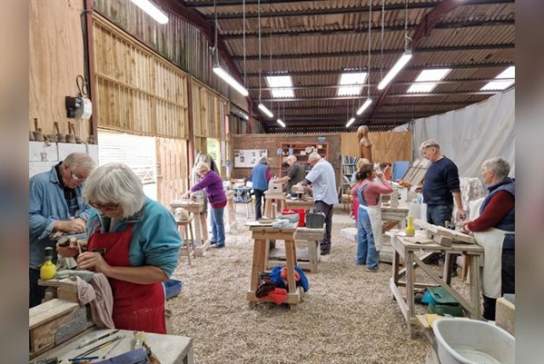 Skelton Workshops