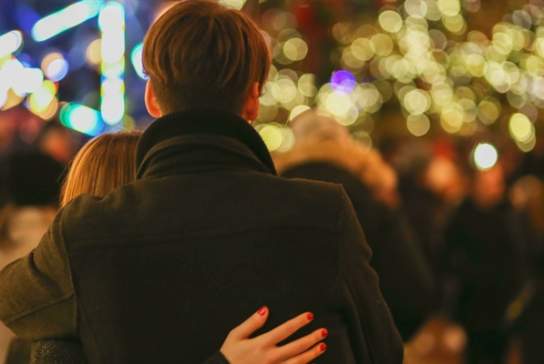 BSO Christmas at the Movies