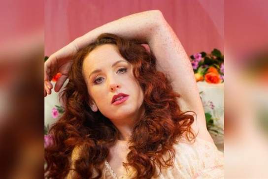 Catherine Bohart
