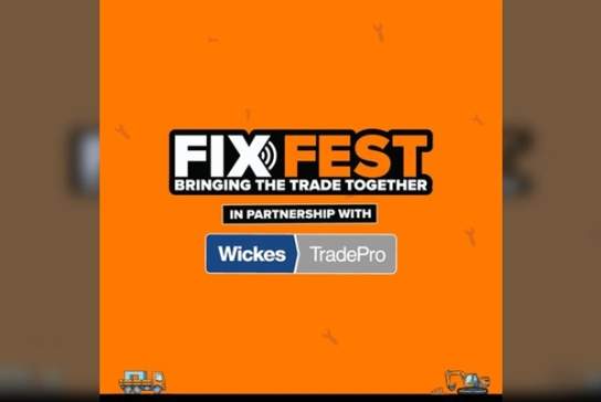 Fix Radio presents FixFest