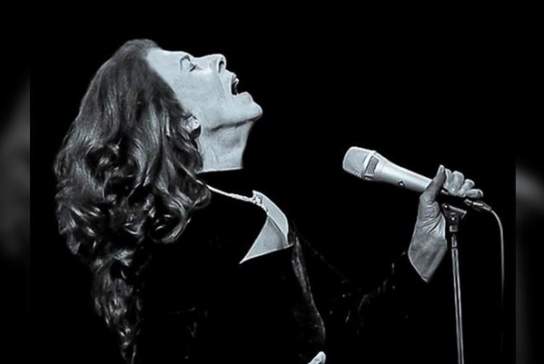 Elkie Brooks