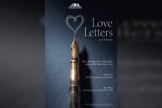 Love Letters