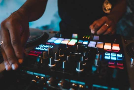 Wild Combination Feat. Ben Fat Trucker + More