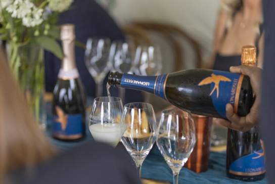 Leonardslee Wine and Dine