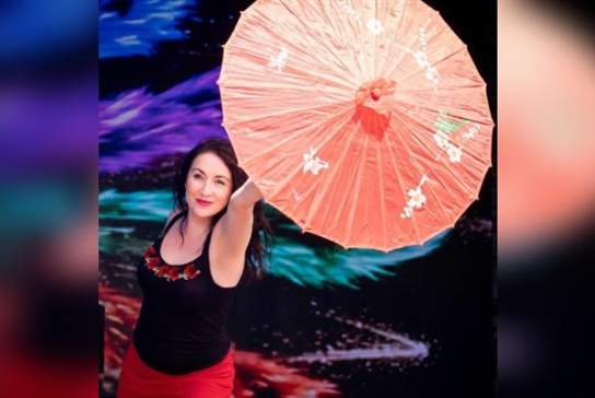 The Kate Bush Experience