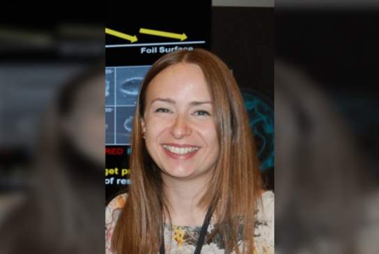 Things That Go Bump in the Solar System - Dr Penny Wozniakiewicz