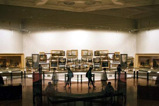 Inventing Post Impressionism & Izumi Kato
