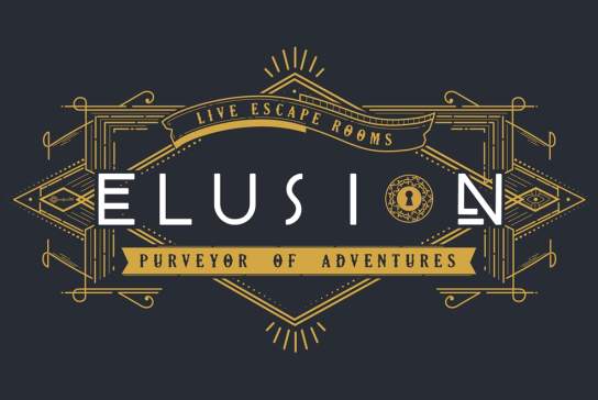 Elusion Escape Rooms [Commercial Road]