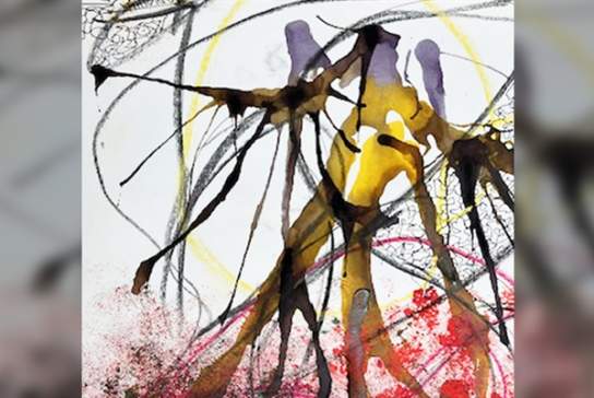 Mark Making Workshop