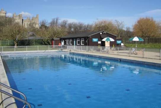 Arundel Lido
