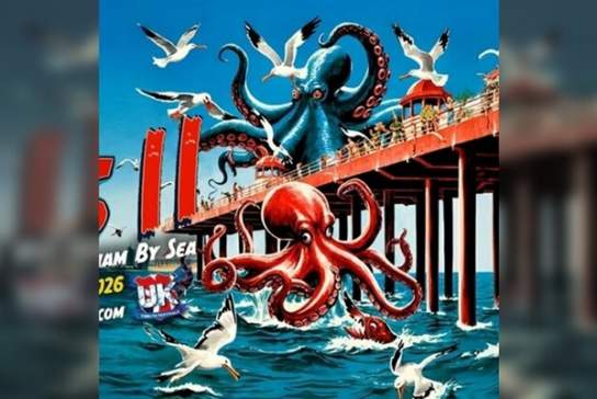 Tidal Gathering Tribute Festival