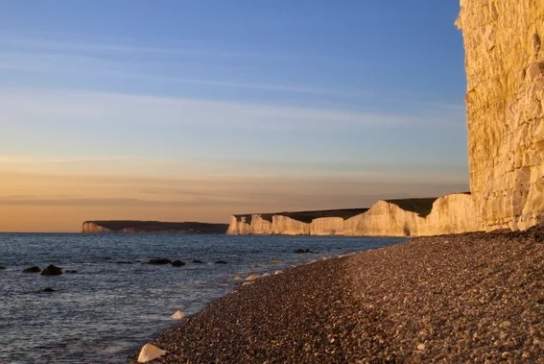 Birling Gap