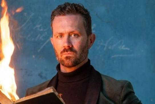 Edward Tripp: No Man is an Ireland