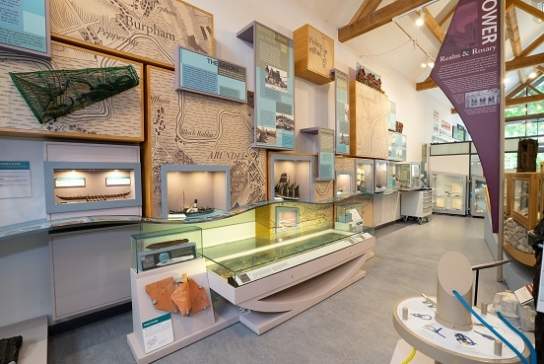Arundel Museum
