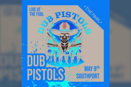Dub Pistols