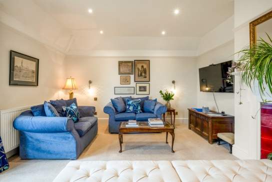 The View at Hill Lodge