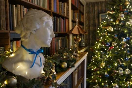 Christmas at Standen: All I Want for Christmas