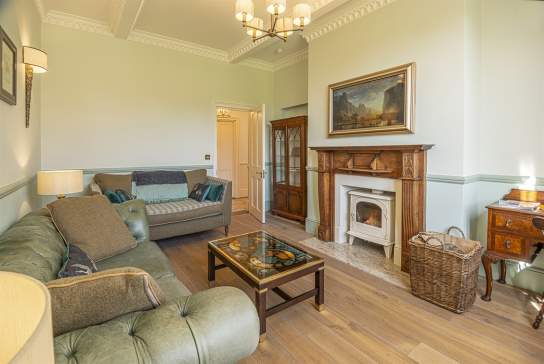 Greyfriars Holiday homes