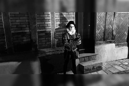 Southampton Ghost Tour