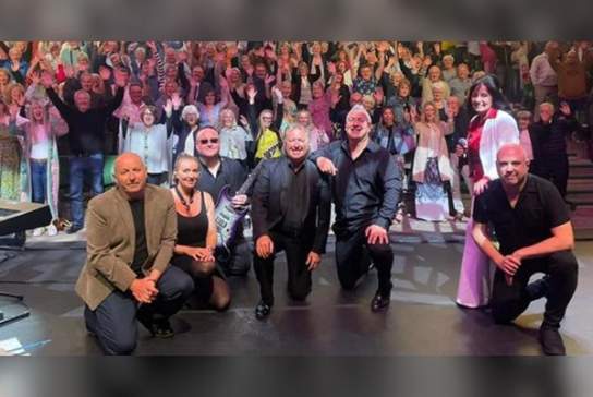 The Carpenters Tribute
