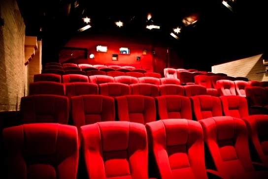 Chichester Cinema at New Park