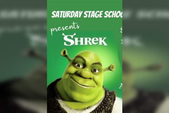 Shrek